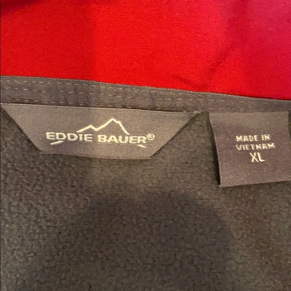 Eddie Bauer jacket XL (unisex) - Picture 3 of 3